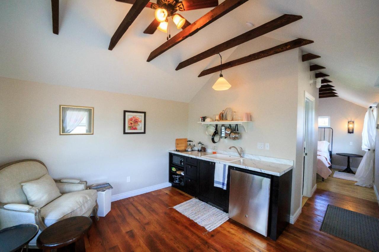 Hillside Colorado Cottages Extérieur photo