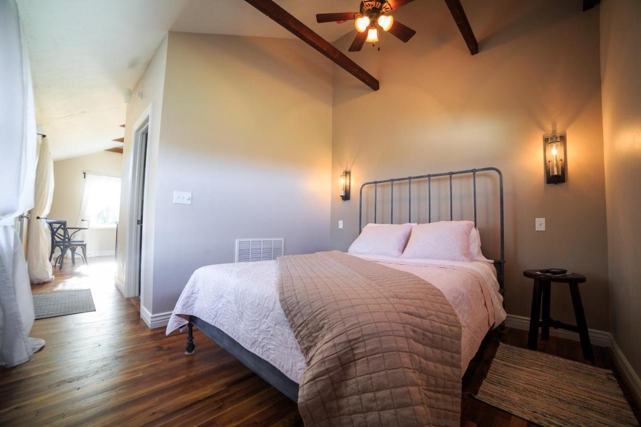 Hillside Colorado Cottages Extérieur photo